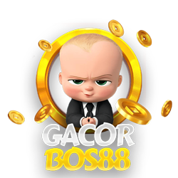 Logo GacorBos88